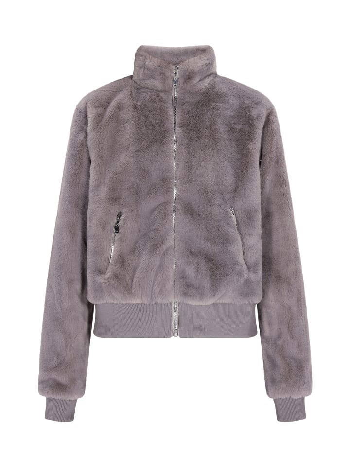 Куртка myMo ROCKS t, серый
Куртка myMo ROCKS t, серый