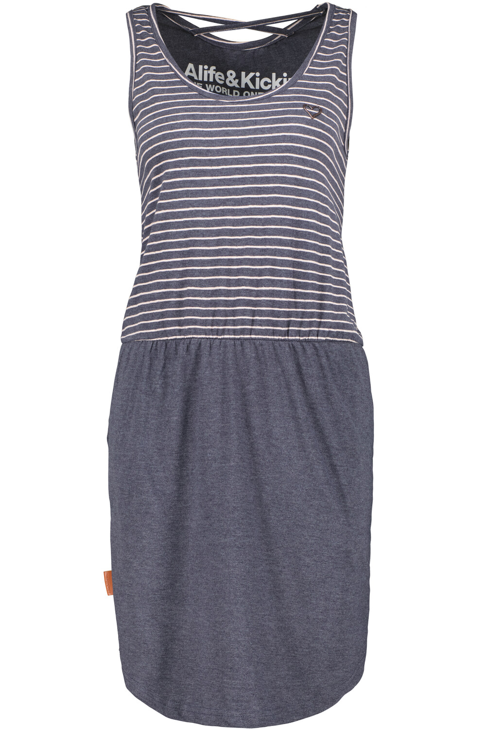 Платье alife and kickin Jersey, Sommer, Blusen, Mini, Shirt, Strand RosalieAK, морской
Платье alife and kickin Jersey, Sommer, Blusen, Mini, Shirt, Strand RosalieAK, морской