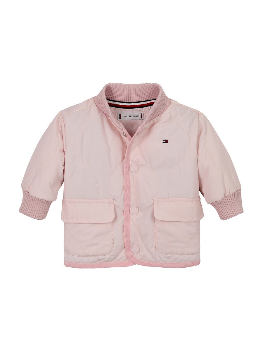 Демисезонная куртка TOMMY HILFIGER, Rose
Демисезонная куртка TOMMY HILFIGER, Rose