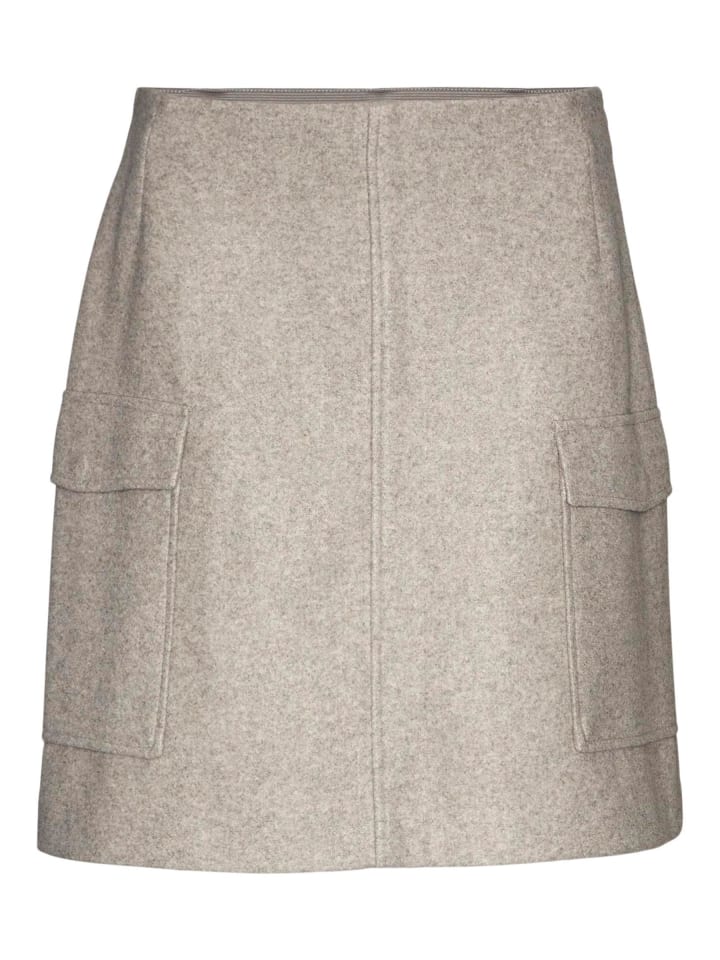 Юбка до колена Vero Moda
Юбка до колена Vero Moda