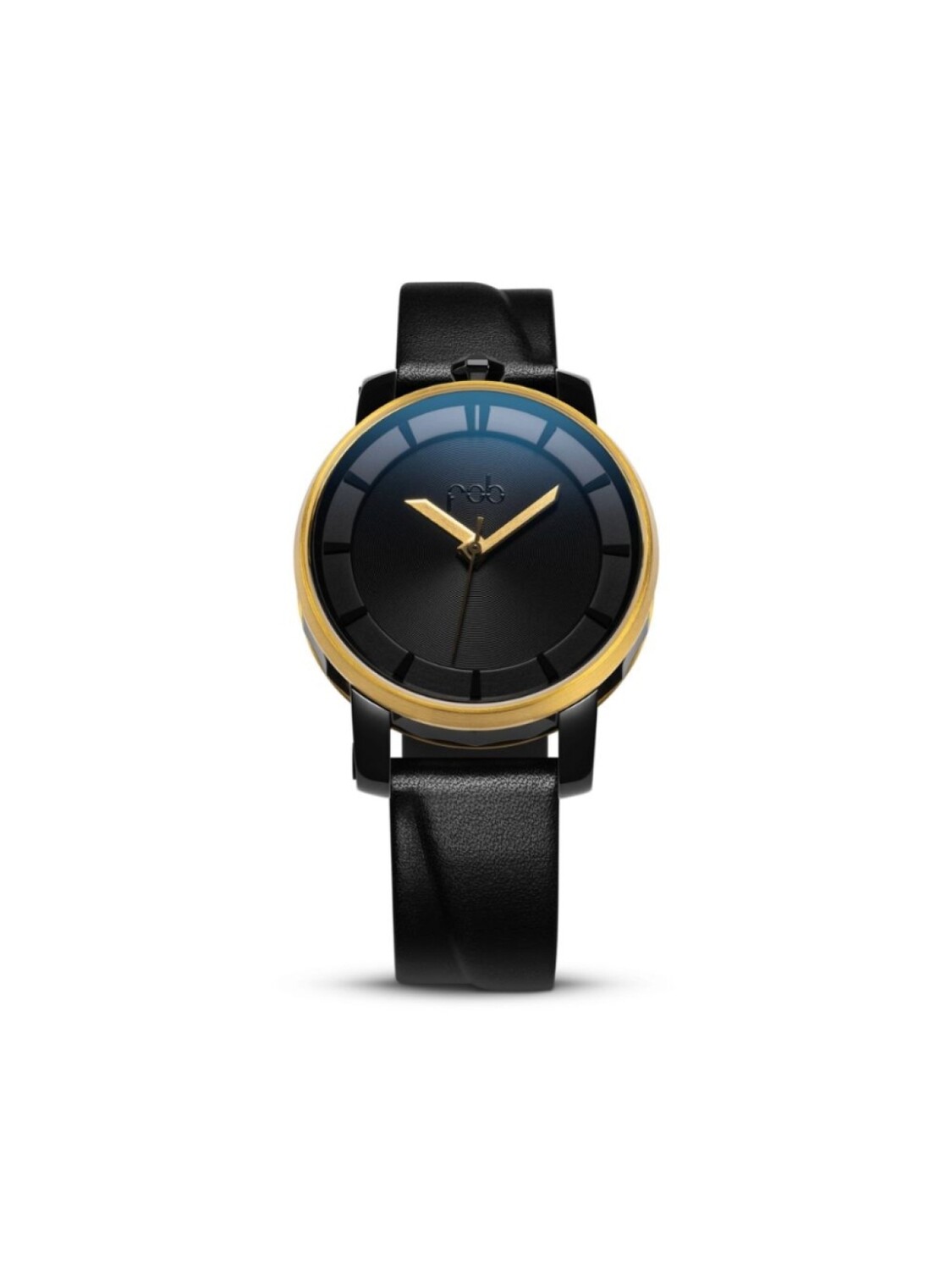 Часы женские Fob Paris, черный
Часы женские Fob Paris, черный