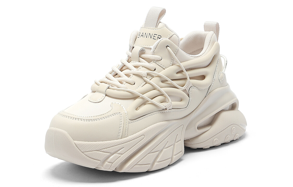 Кроссовки CВ°BANNER Chunky Sneakers Women's Low-Top, Черный, Кроссовки CВ°BANNER Chunky Sneakers Women's Low-Top
Кроссовки CВ°BANNER Chunky Sneakers Women's Low-Top, Черный, Кроссовки CВ°BANNER Chunky Sneakers Women's Low-Top