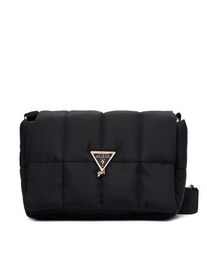 Сумка через плечо Guess J5BZ37 WFTO0 Schwarz
Сумка через плечо Guess J5BZ37 WFTO0 Schwarz