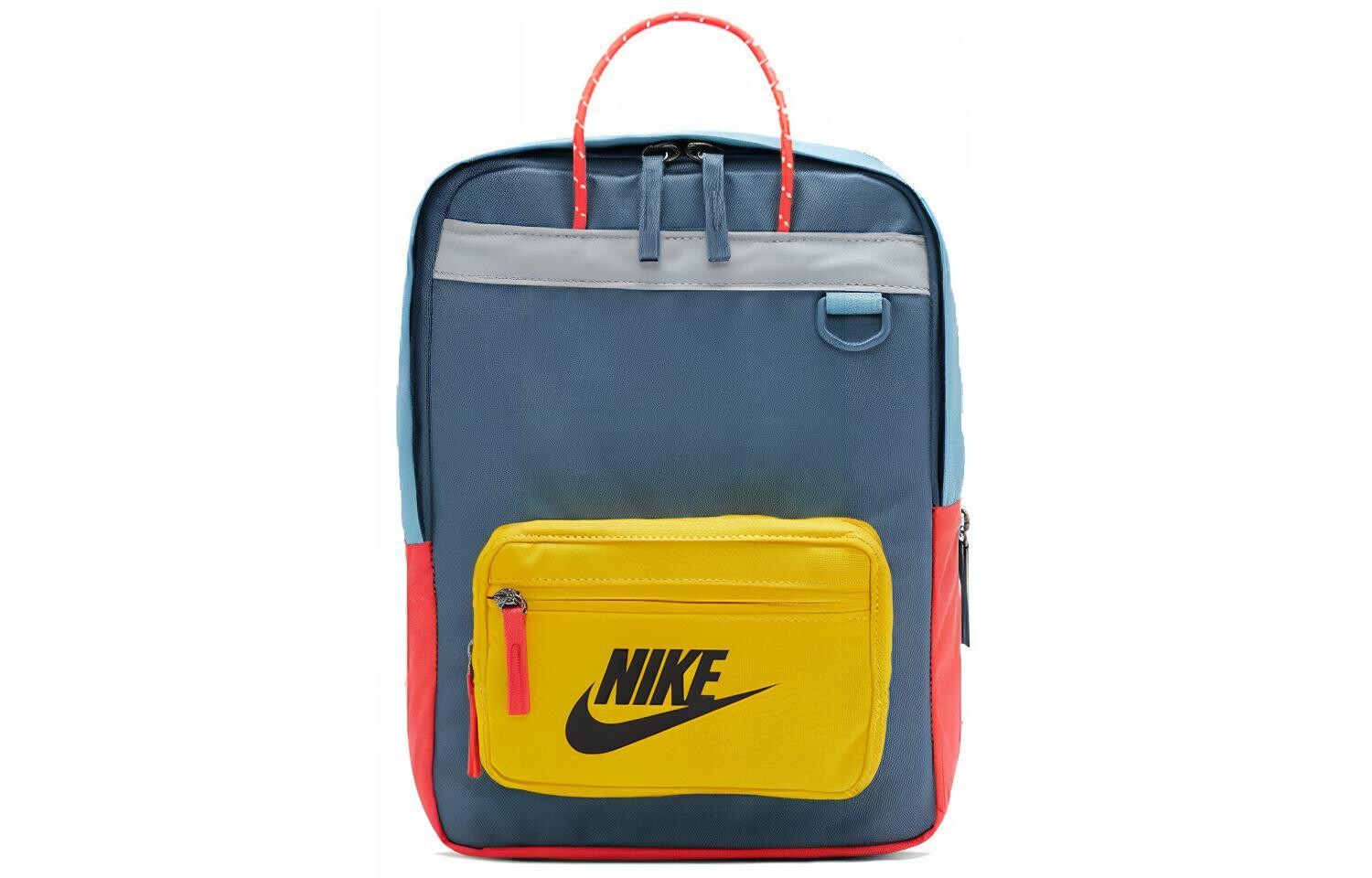 Детская сумка унисекс Nike Tanjun, Thunderstorm blue
Детская сумка унисекс Nike Tanjun, Thunderstorm blue