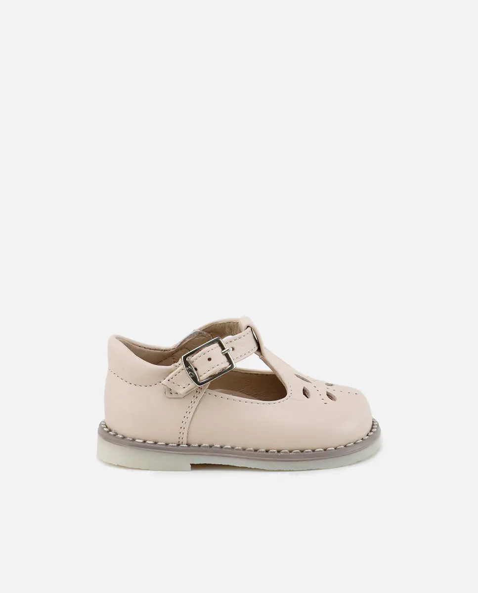 Обувь для мальчиков Eli 1957, цвет Nude
Обувь для мальчиков Eli 1957, цвет Nude