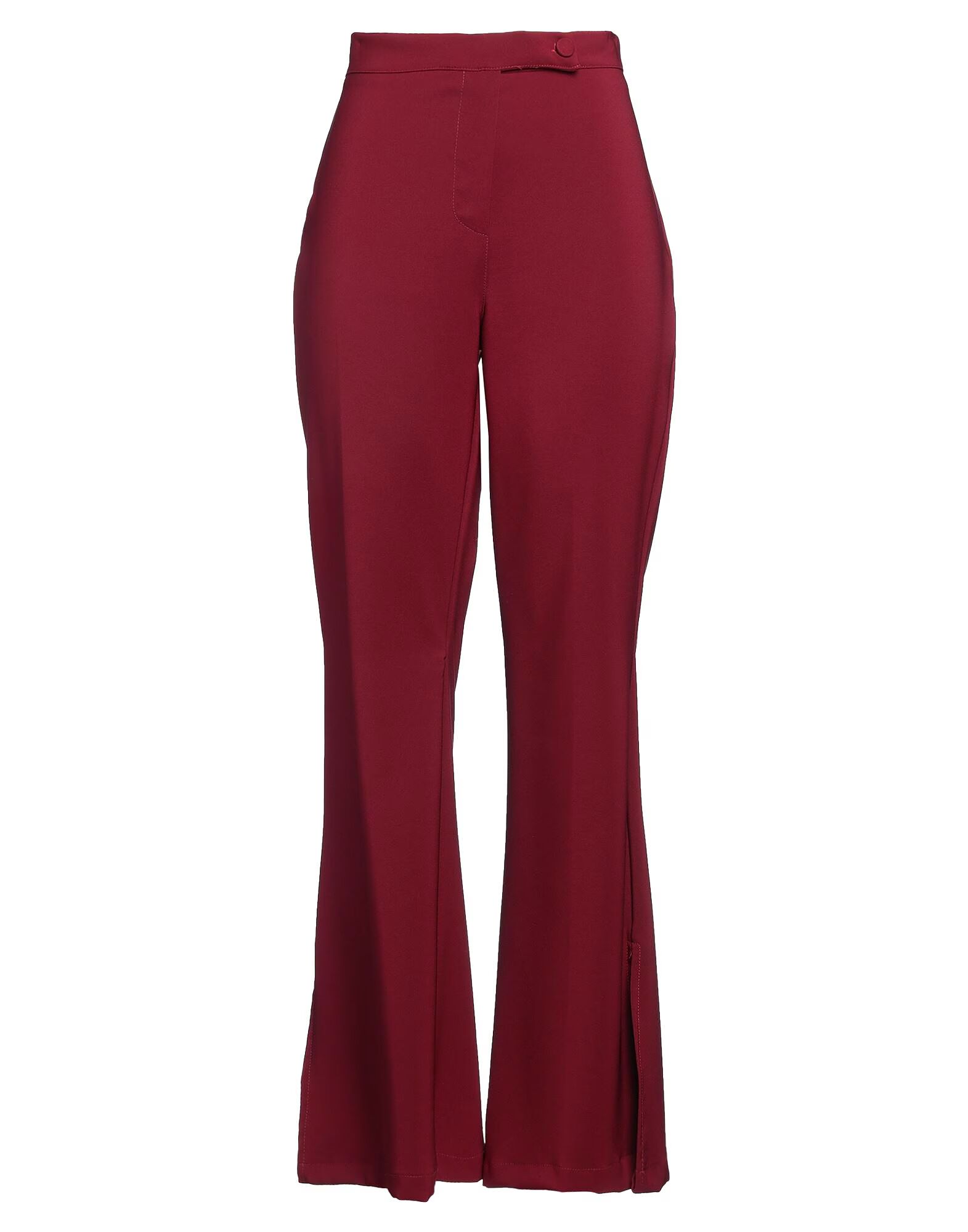 Брюки Crochè, бордовый
Брюки Crochè, бордовый