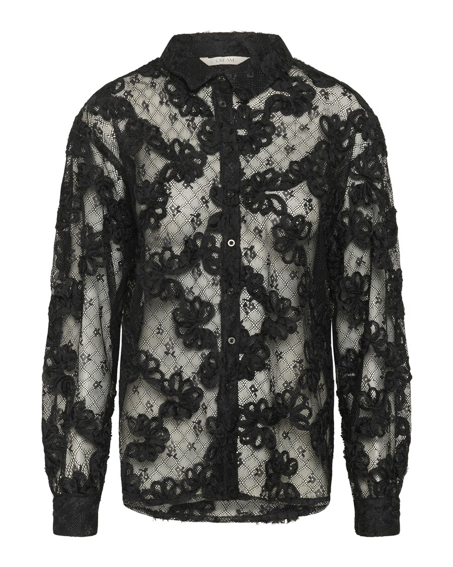 Блуза Cream Rory, черный
Блуза Cream Rory, черный