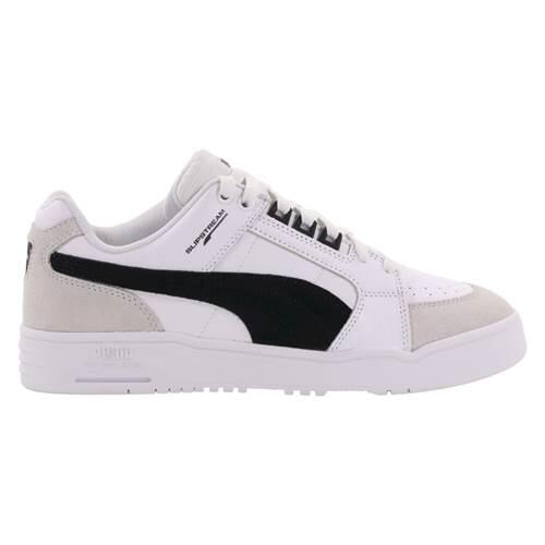 Мужские универсальные кроссовки Puma Slipstream Lo Suede Fs
Мужские универсальные кроссовки Puma Slipstream Lo Suede Fs
