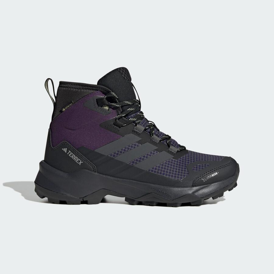 ADIDAS Ботинки для походов Terrex Skychaser AX5 Mid GORE-TEX CLIMAWARM+
ADIDAS Ботинки для походов Terrex Skychaser AX5 Mid GORE-TEX CLIMAWARM+