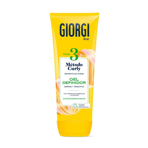 Шаг 3. Фигурный метод 250 мл Giorgi
Шаг 3. Фигурный метод 250 мл Giorgi