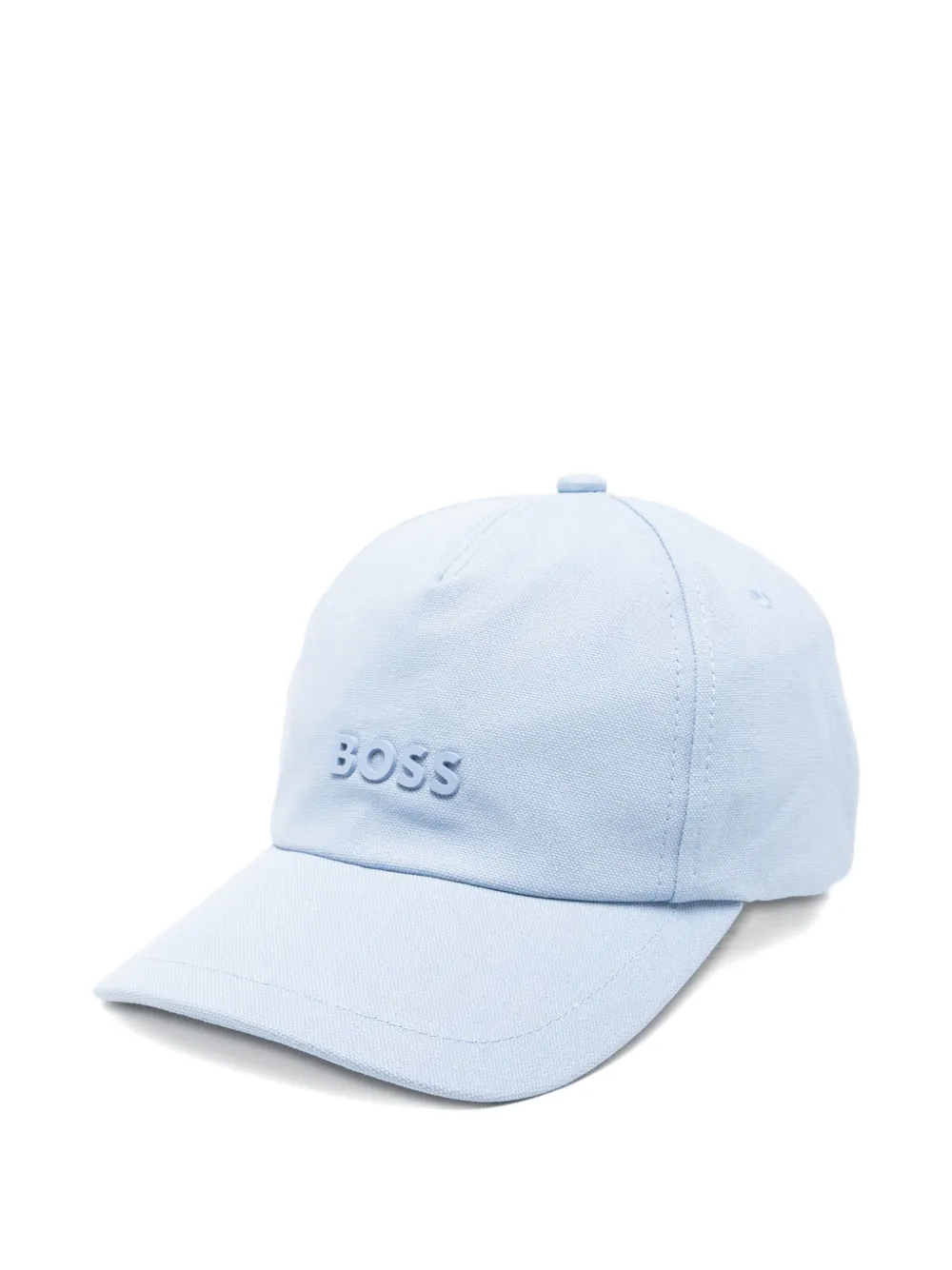 Бейсболка с логотипом Boss, синий
Бейсболка с логотипом Boss, синий