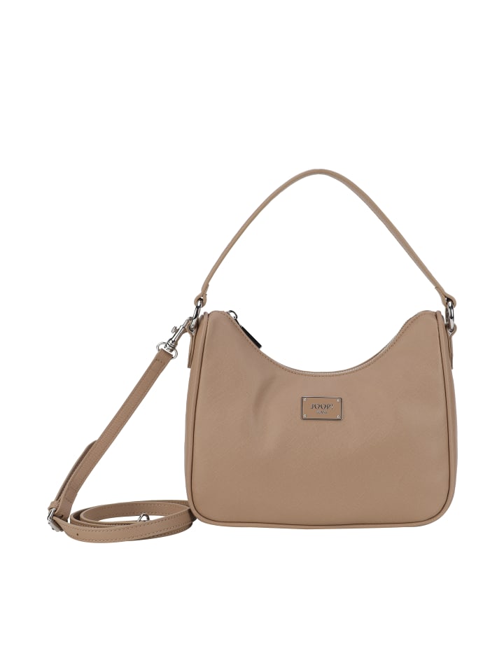 Наплечная сумка Joop Jeans, цвет sesame
Наплечная сумка Joop Jeans, цвет sesame