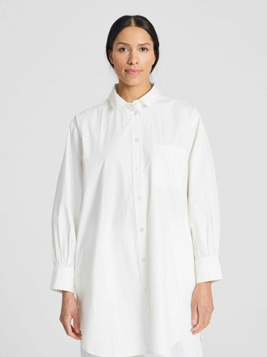 Рубашка Gai+Lisva Isabel, белый
Рубашка Gai+Lisva Isabel, белый