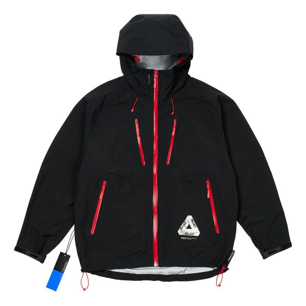 Куртка pertex 3l armor jacket 'black' Palace, черный
Куртка pertex 3l armor jacket 'black' Palace, черный