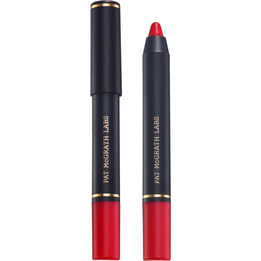 Помада Pat McGrath Labs Dramatique Mega Lip Pencil, Elson / 2,4 g
Помада Pat McGrath Labs Dramatique Mega Lip Pencil, Elson / 2,4 g