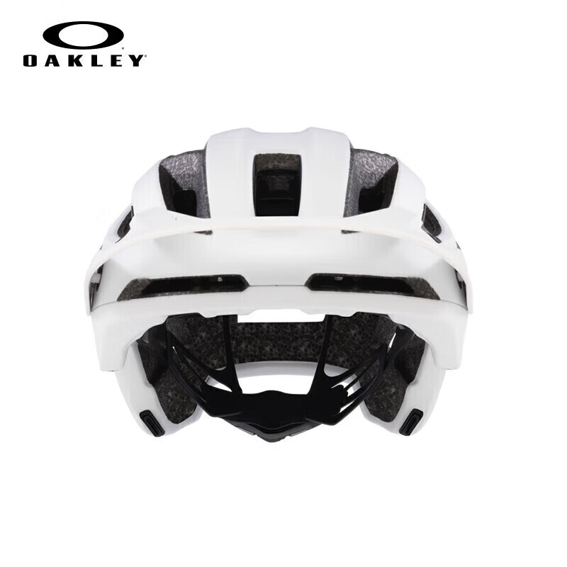 OAKLEY OAKLEY велосипедный шлем горная дорога велосипедный шлем оборудование мужской и женский защитный шлем матовый белый/атласный черный
OAKLEY OAKLEY велосипедный шлем горная дорога велосипедный шлем оборудование мужской и женский защитный шлем матовый белый/атласный черный