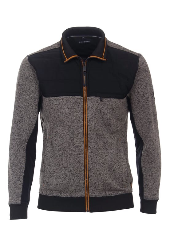 Толстовка Casa Moda, серый
Толстовка Casa Moda, серый