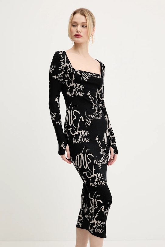 Платье VALENCIA Desigual, черный
Платье VALENCIA Desigual, черный