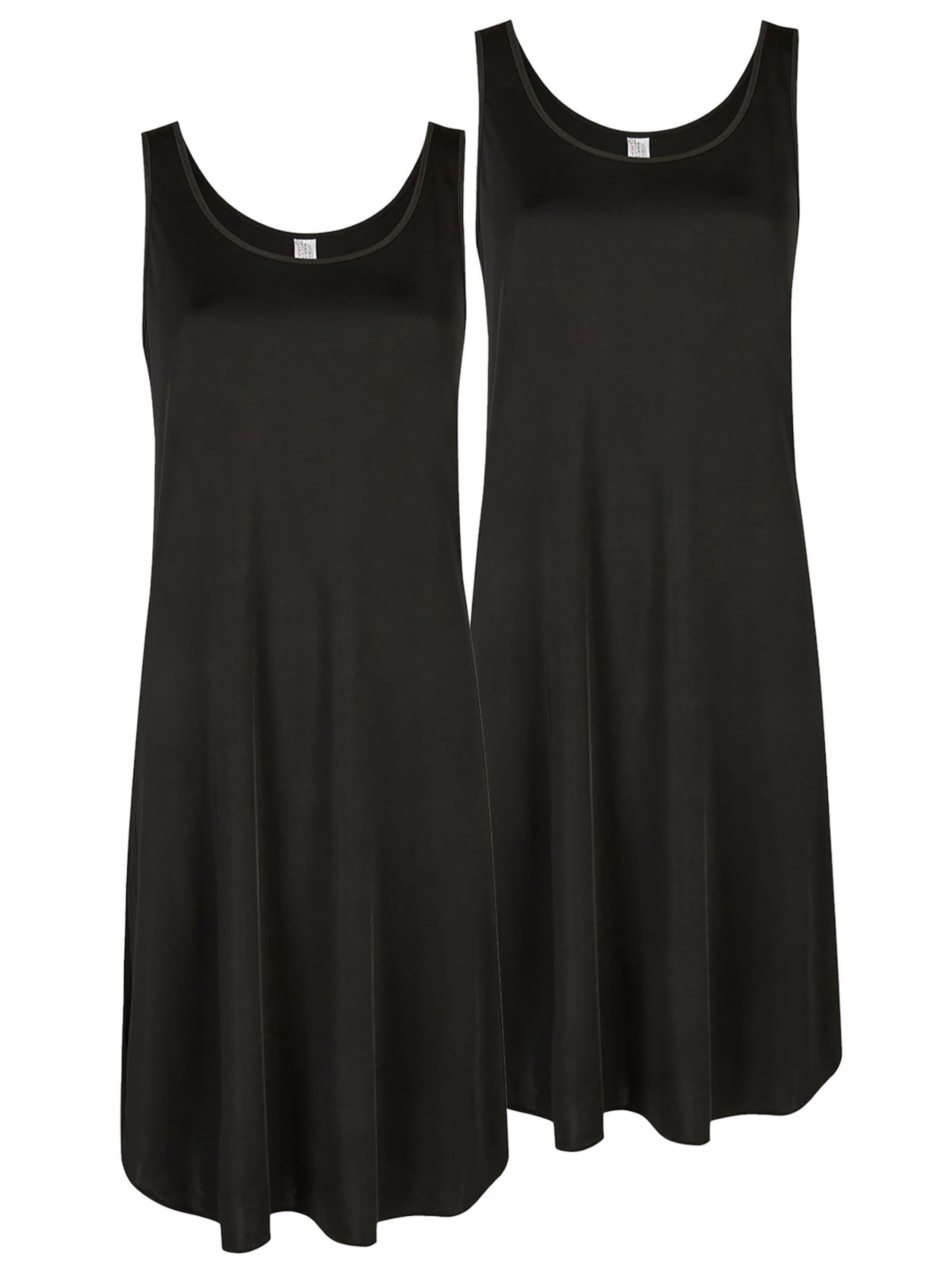 Nina von C. Майка 'Elegance' в черном цвете
Nina von C. Майка 'Elegance' в черном цвете