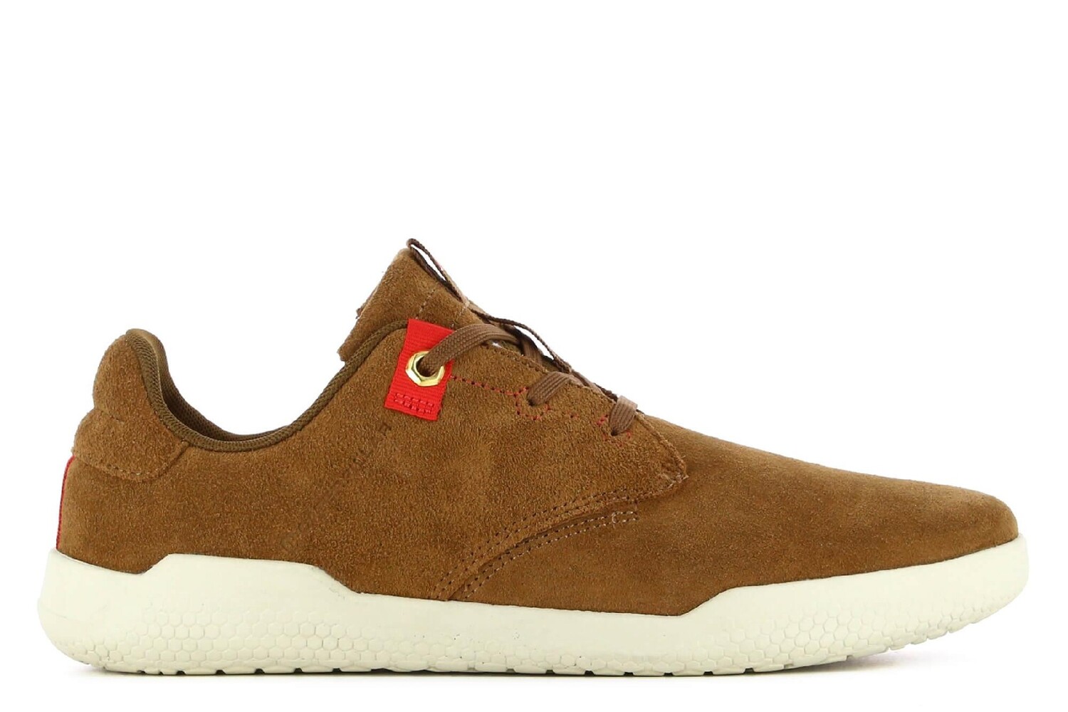 Кроссовки Hex Stat Caterpillar, коричневый
Кроссовки Hex Stat Caterpillar, коричневый