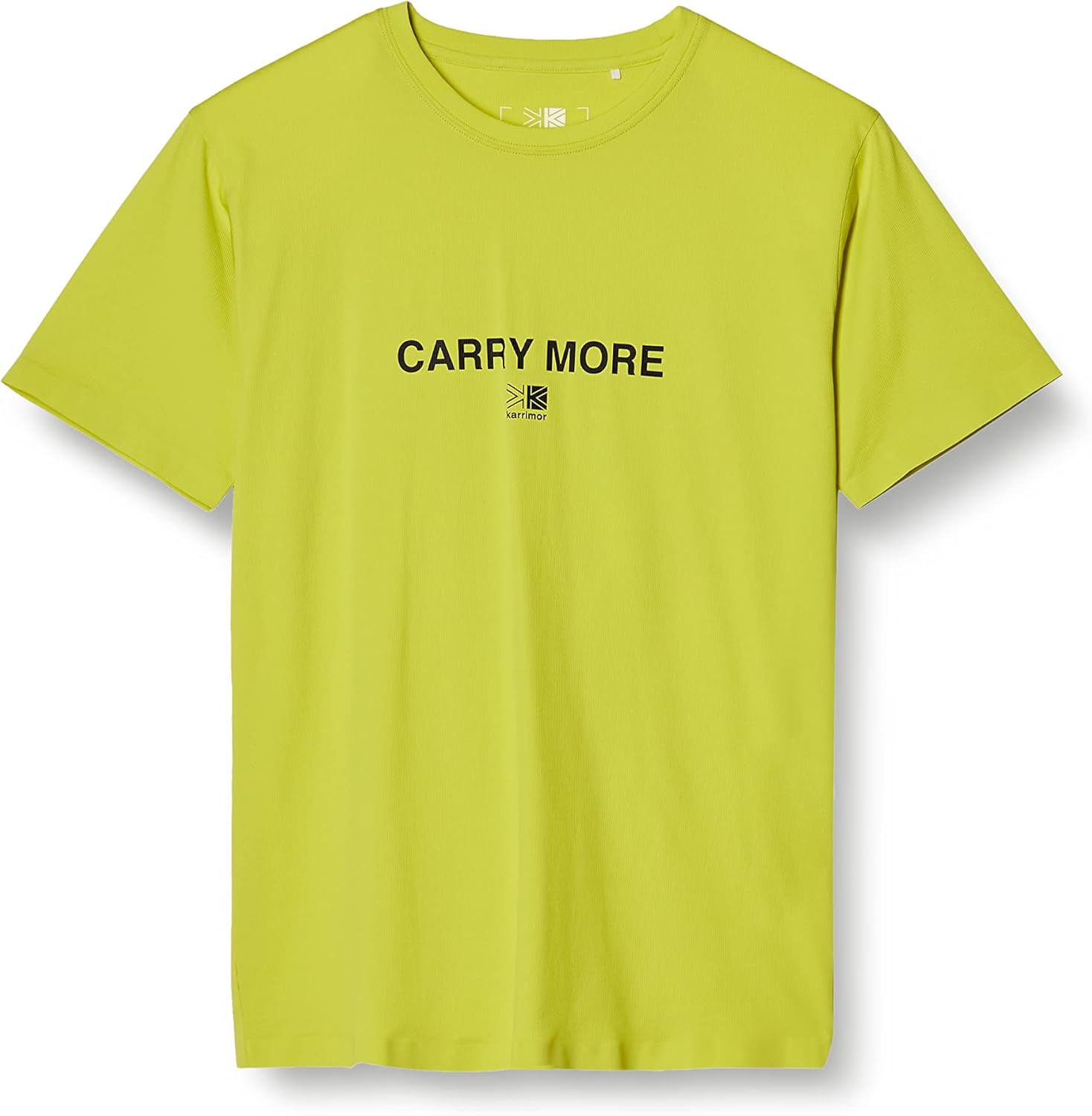 Функциональная футболка Karrimor Quick Dry S/ST
Функциональная футболка Karrimor Quick Dry S/ST