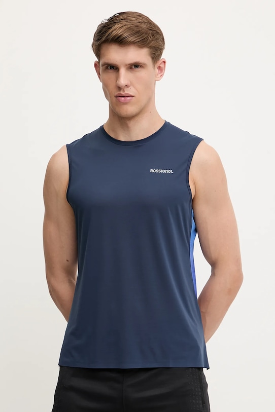 Футболка для тренировок SAPA Rossignol, темно-синий
Футболка для тренировок SAPA Rossignol, темно-синий