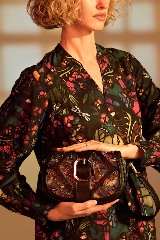 Сумка Medicine, мультиколор
Сумка Medicine, мультиколор