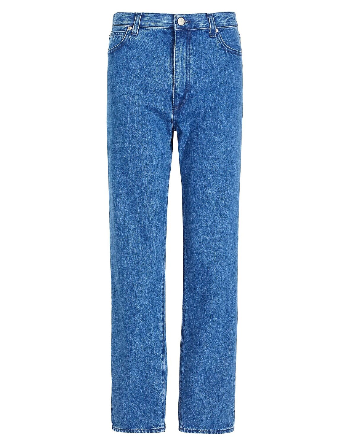 Джинсы 8 By Yoox, синий
Джинсы 8 By Yoox, синий