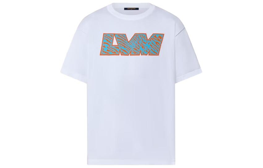 Футболка мужская Louis Vuitton, белый
Футболка мужская Louis Vuitton, белый