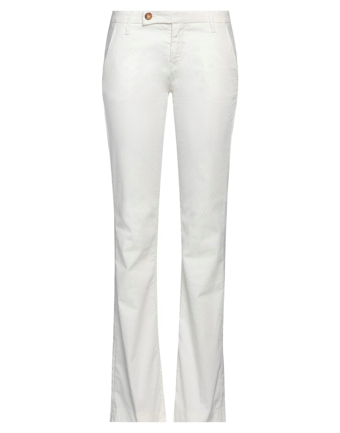 Брюки True Nyc, белый
Брюки True Nyc, белый