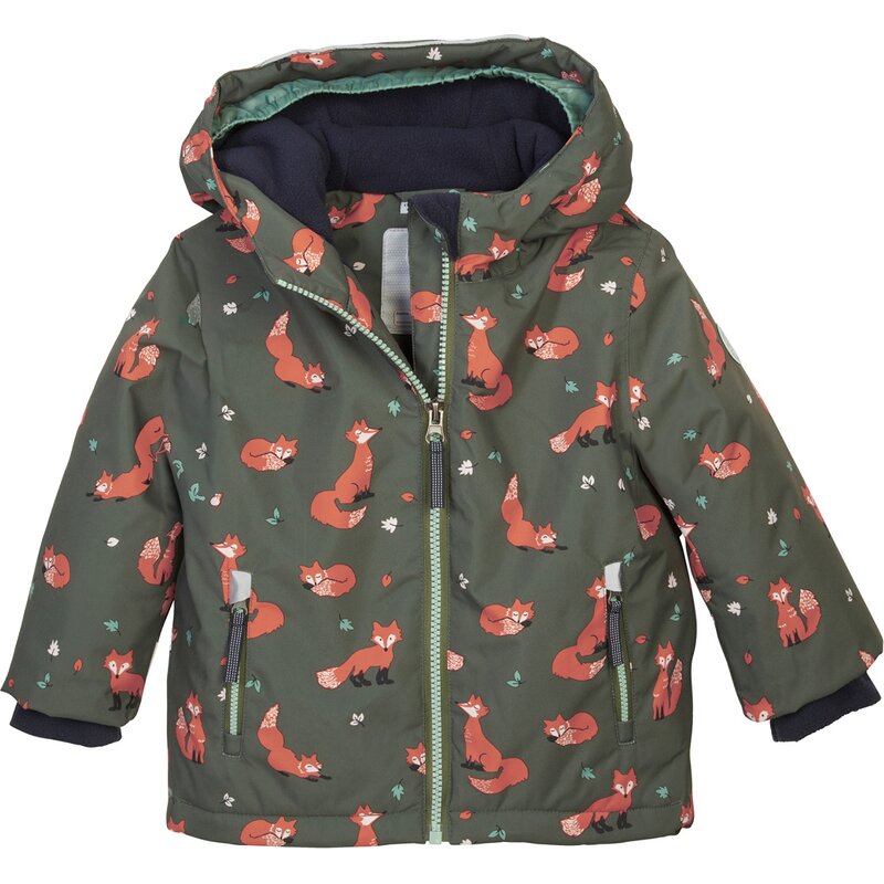 Функциональная куртка fisw 29 mns ski jckt First Instinct By Killtec, цвет moos
Функциональная куртка fisw 29 mns ski jckt First Instinct By Killtec, цвет moos