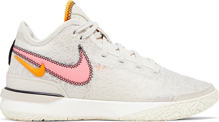 Кроссовки Zoom LeBron NXXT Gen EP 'Da Vinci', коричневый, Серый;коричневый, Кроссовки Zoom LeBron NXXT Gen EP 'Da Vinci', коричневый
Кроссовки Zoom LeBron NXXT Gen EP 'Da Vinci', коричневый, Серый;коричневый, Кроссовки Zoom LeBron NXXT Gen EP 'Da Vinci', коричневый