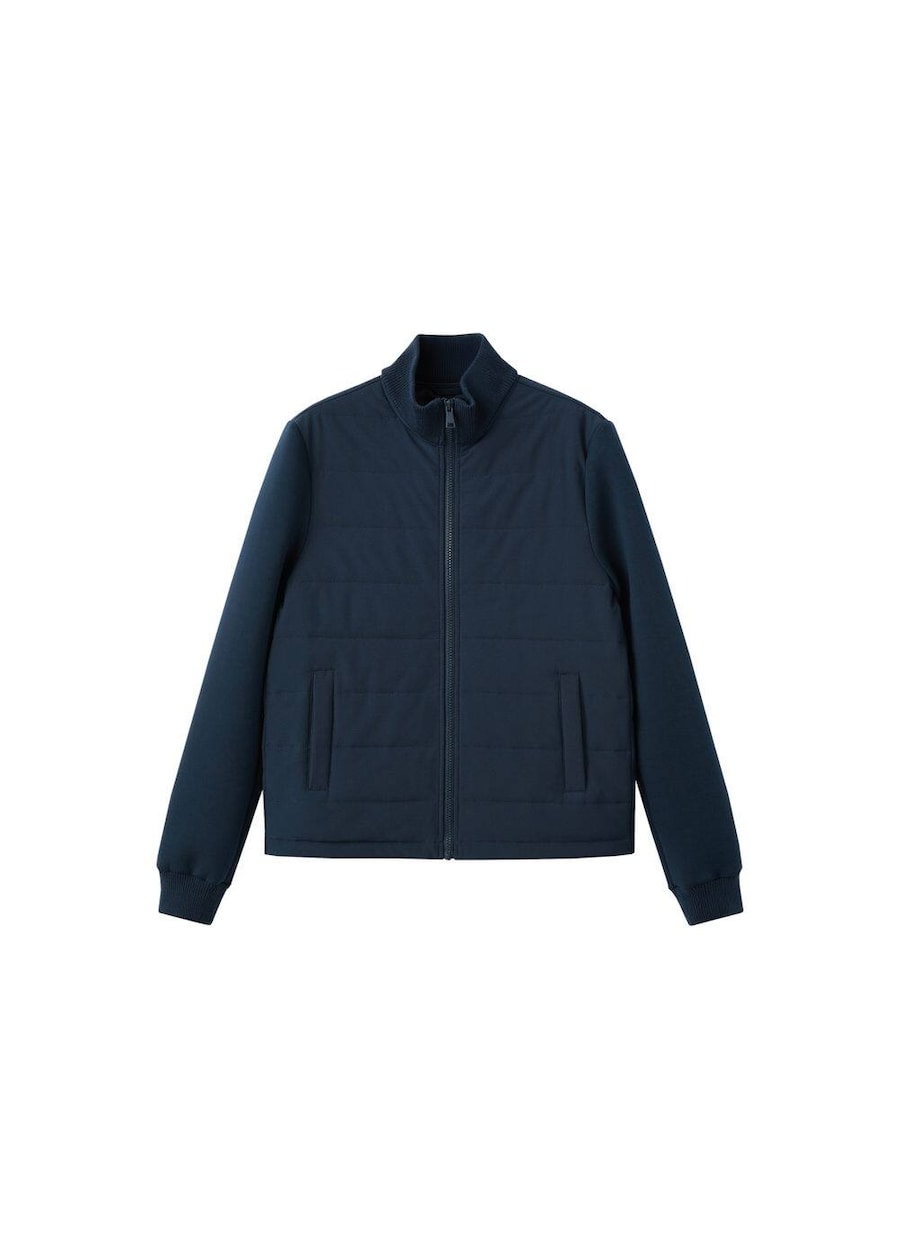 Куртка межсезонная MANGO TEEN Nico, Royal Blue
Куртка межсезонная MANGO TEEN Nico, Royal Blue