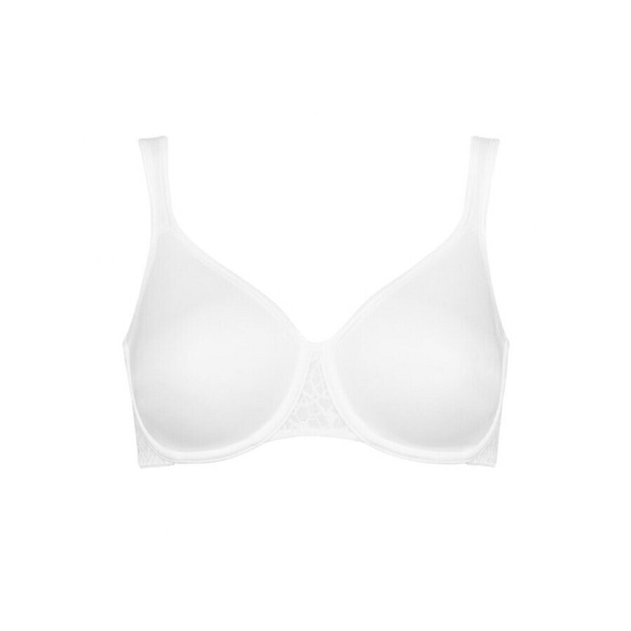 Бюстгальтер-минимайзер TRIUMPH Minimiser Minimizer, белый
Бюстгальтер-минимайзер TRIUMPH Minimiser Minimizer, белый