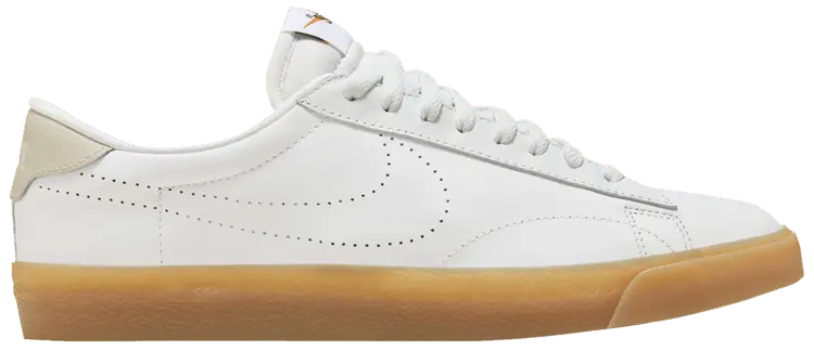 Кроссовки Nike Tennis Classic AC 'White Light Orewood Gum', белый
Кроссовки Nike Tennis Classic AC 'White Light Orewood Gum', белый