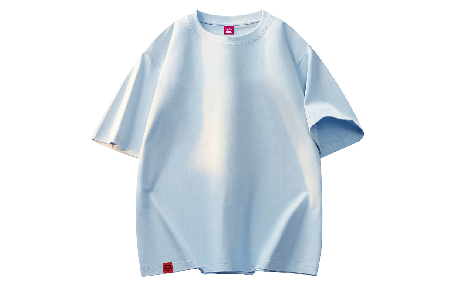 Футболка унисекс Disney, синий
Футболка унисекс Disney, синий