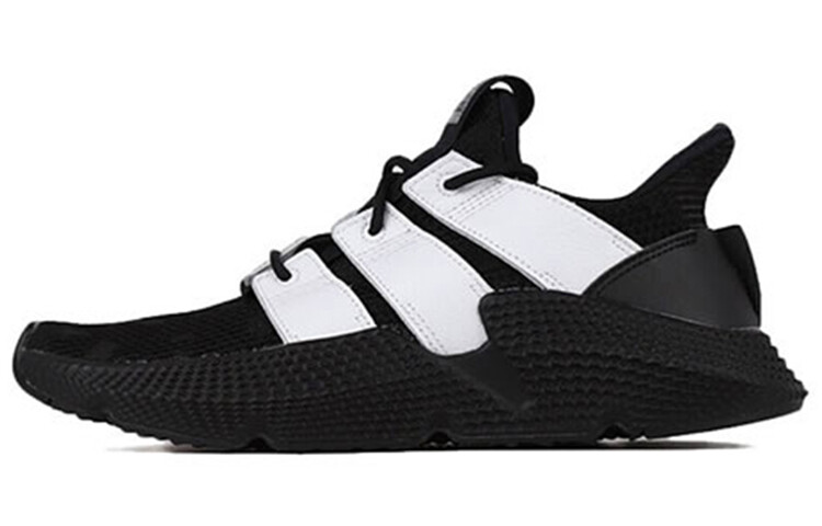 Кроссовки Adidas Originals Prophere Lifestyle Unisex EH0942, черный/белый
Кроссовки Adidas Originals Prophere Lifestyle Unisex EH0942, черный/белый