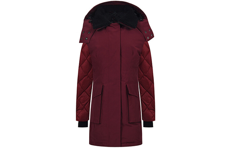 Женский пуховик Canada Goose, бордовый, Красный, Женский пуховик Canada Goose, бордовый
Женский пуховик Canada Goose, бордовый, Красный, Женский пуховик Canada Goose, бордовый