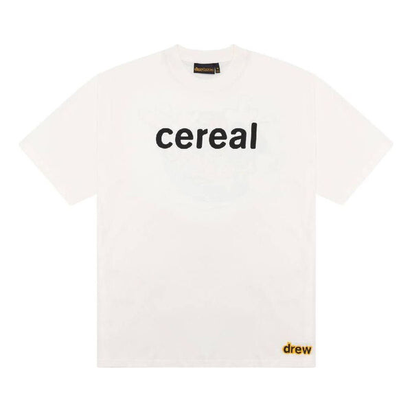 Футболка mmmmm cereal t-shirt 'white' Drew House, белый
Футболка mmmmm cereal t-shirt 'white' Drew House, белый