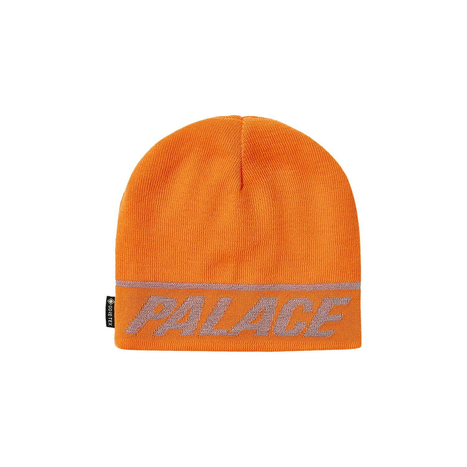 Шапка-бини Palace GORE-TEX Nein Cuff Tiger Orange
Шапка-бини Palace GORE-TEX Nein Cuff Tiger Orange