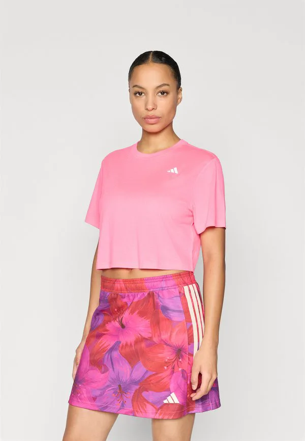 Спортивная футболка Adidas Performance, Lucid Pink, Розовый, Спортивная футболка Adidas Performance, Lucid Pink
Спортивная футболка Adidas Performance, Lucid Pink, Розовый, Спортивная футболка Adidas Performance, Lucid Pink