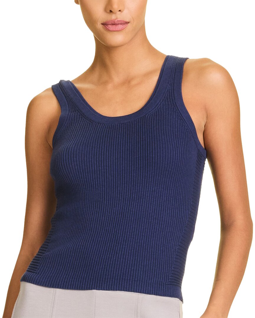 Топ Alala Vida Knit Tank Alala, синий
Топ Alala Vida Knit Tank Alala, синий