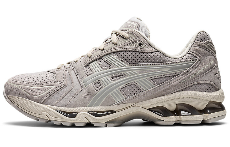 Кроссовки Asics Gel-Kayano 14 Oyster Grey
Кроссовки Asics Gel-Kayano 14 Oyster Grey