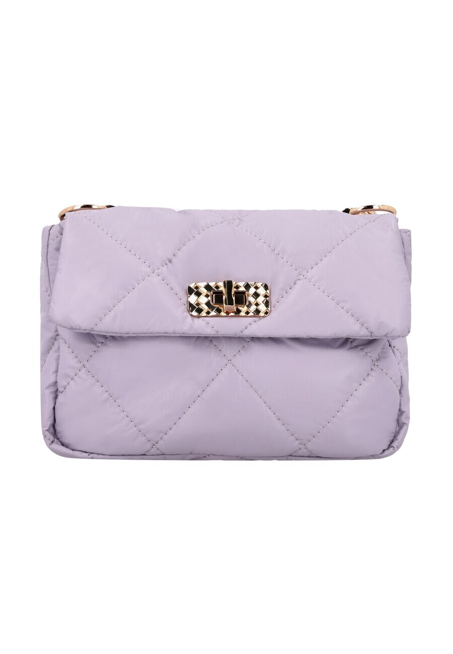 Сумка через плечо MYMO Shoulder Bag, сиреневый
Сумка через плечо MYMO Shoulder Bag, сиреневый