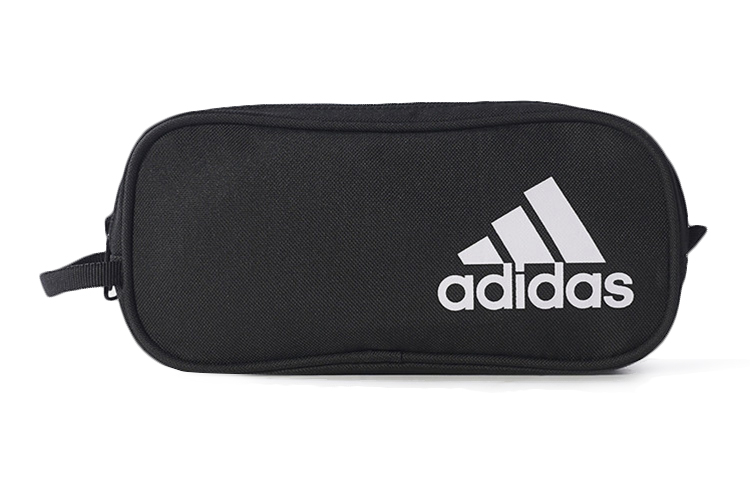 Адидас Клатч унисекс обычный черный полиэстер
Адидас Клатч унисекс обычный черный полиэстер