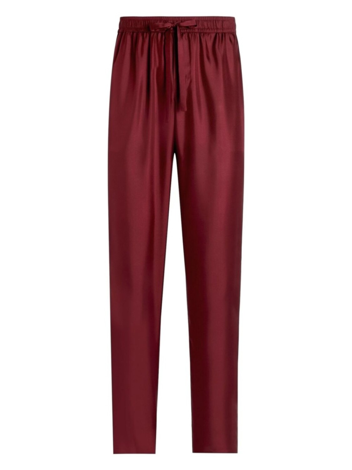 Dolce & Gabbana брюки с вышитым логотипом, красный
Dolce & Gabbana брюки с вышитым логотипом, красный