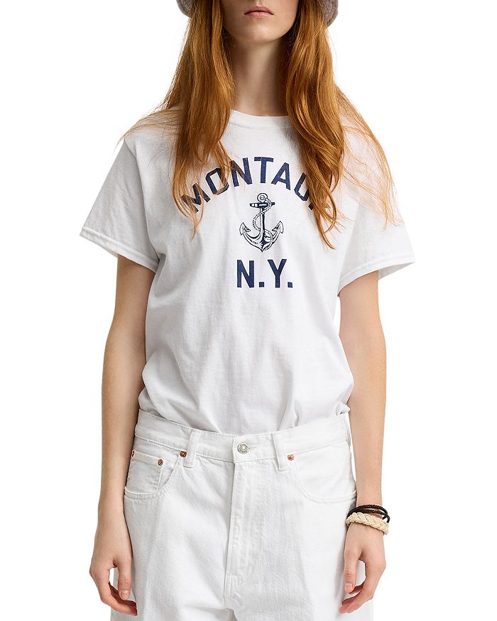 Классическая футболка Denimist, белый
Классическая футболка Denimist, белый