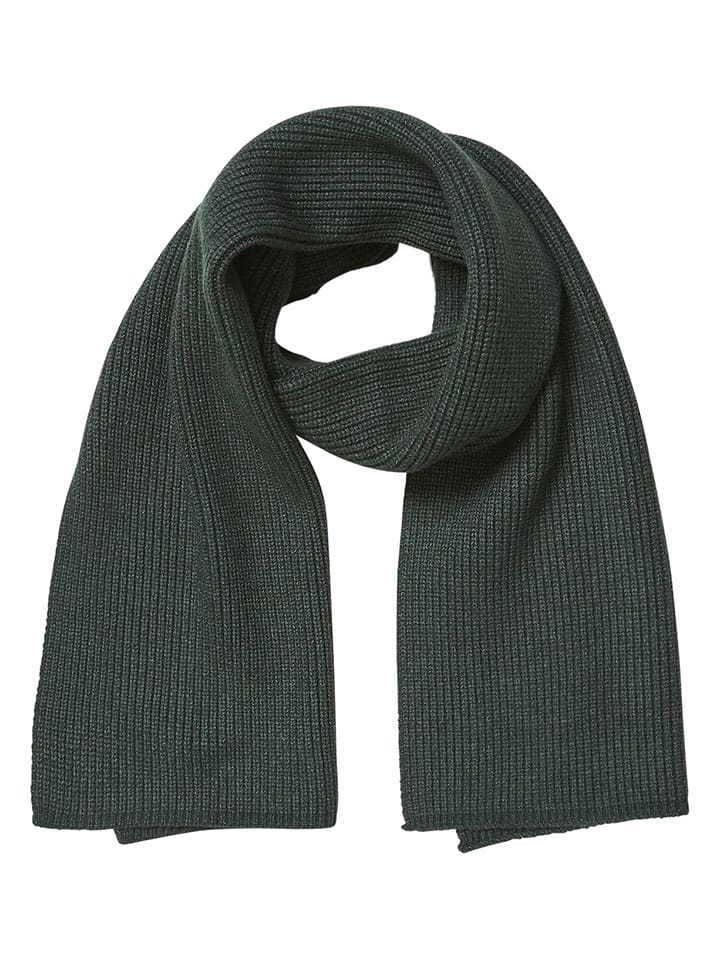 Шарф MOSS COPENHAGEN, темно-зеленый
Шарф MOSS COPENHAGEN, темно-зеленый