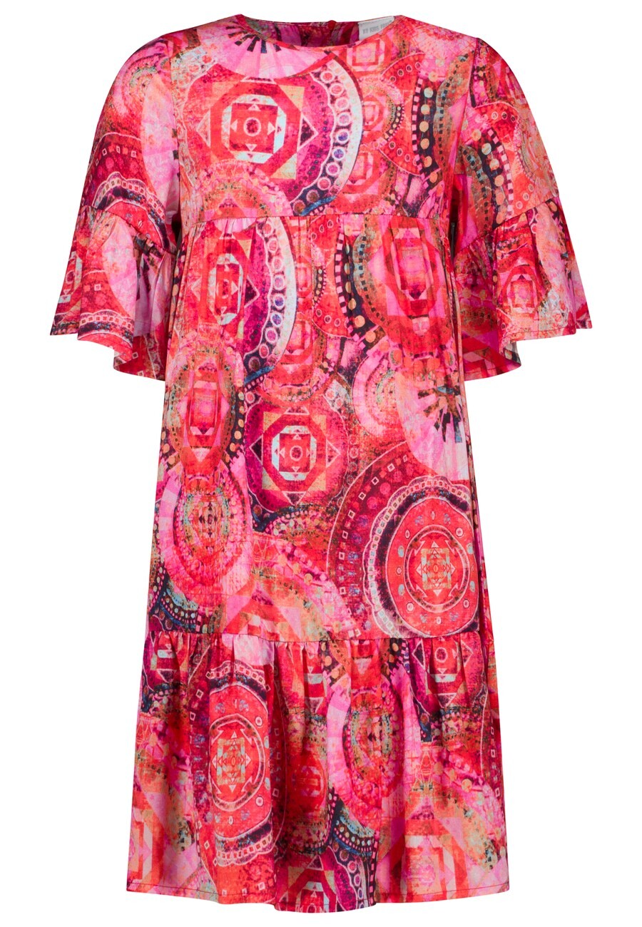 Платье SALT AND PEPPER Dress, красный 
Платье SALT AND PEPPER Dress, красный