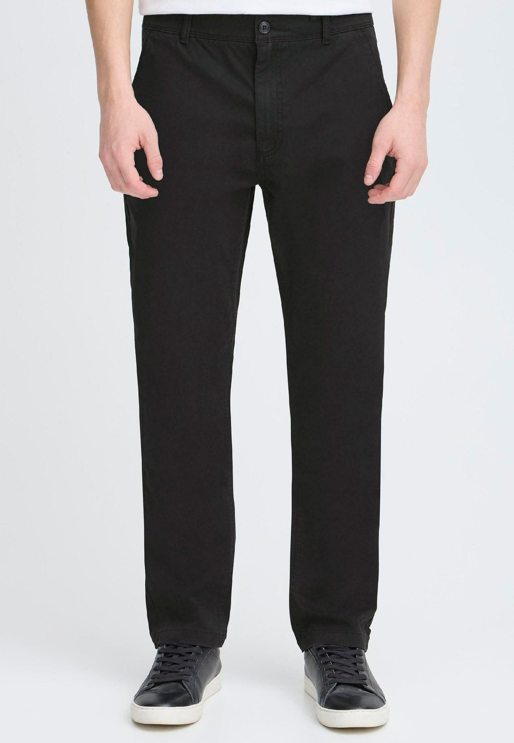 Чиносы KSCUMMINGS Kronstadt, черный
Чиносы KSCUMMINGS Kronstadt, черный